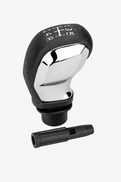 HG CİTROEN PEUGEOT VİTES TOPUZU VE FİŞEĞİ PARLAK KROM YAN KAPAK