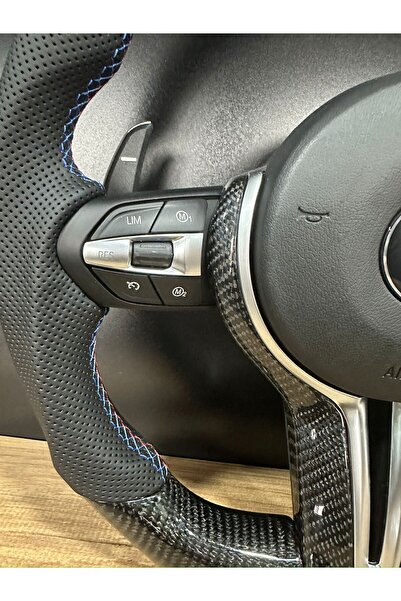 F10 BMW-F10-CARBON-MSPORT DİREKSİYON