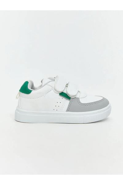 LC Waikiki Lcw Velcro Baby Boy Sports Shoes (W5)