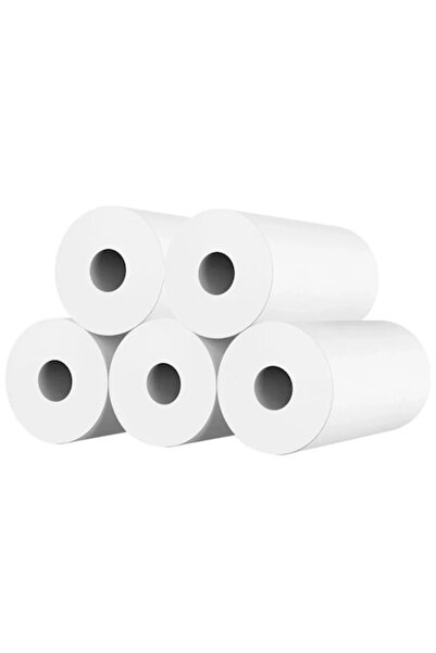 victiny Set of 5 Printer Paper Rolls