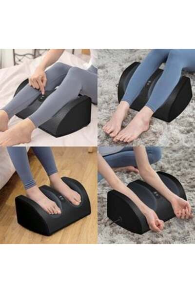 UnderShop Foot Massage Device - Black
