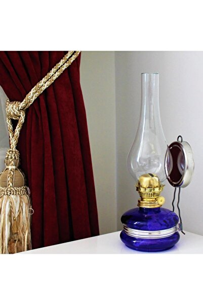 SÖZEN MUM VE HEDİYELİK EŞYA Ottoman Klasik Nostalji Gaz Lambası Serisi