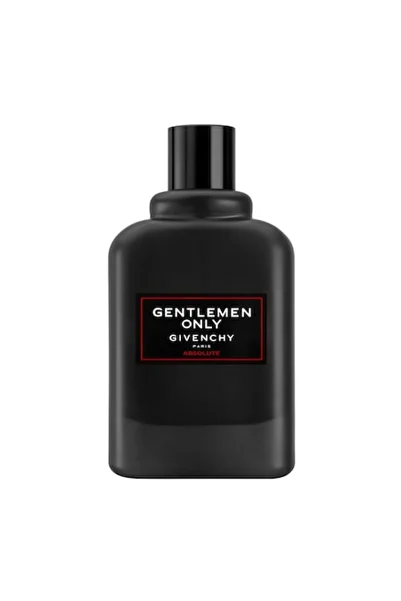 Givenchy Gentlemen Only Absolute Eau de Parfum, Barbati, 50 ml