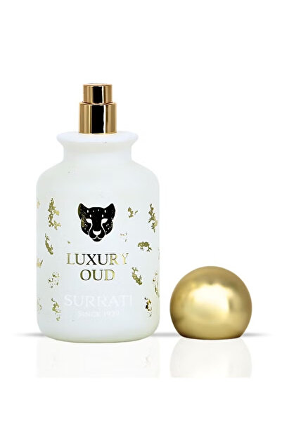 Surrati عطر عود فاخر بخاخ 100 مل