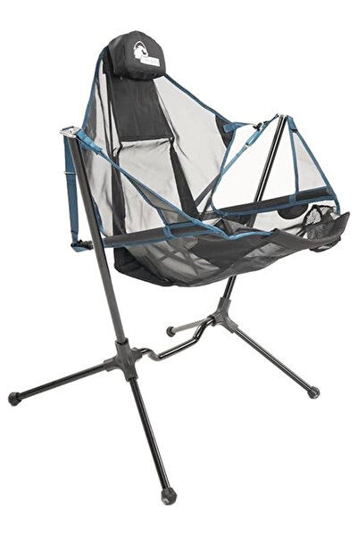 Genel Markalar Thor Sallanan Sandalye, Dayanıklı Kamp Ekipmanları, Kamp Aksesuarları, Açık Hava