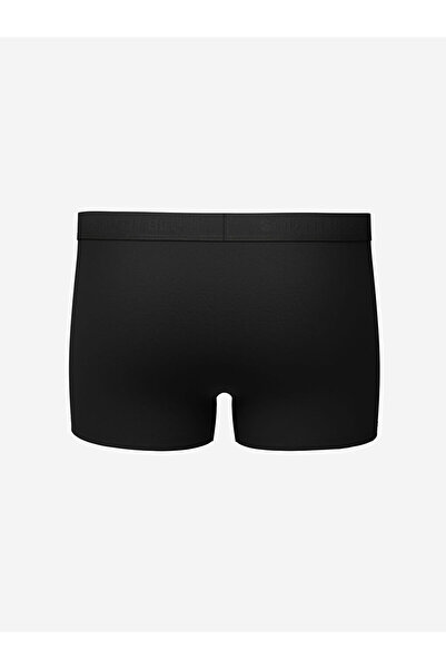 LC Waikiki Чоловічі еластичні боксери з бавовни стандартної форми 3 шт.