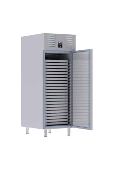 İceinox Dik Tip Patiseri Derin Dondurucu 1 Kapılı 60x80 Tepsi Kapasiteli 730 Lt