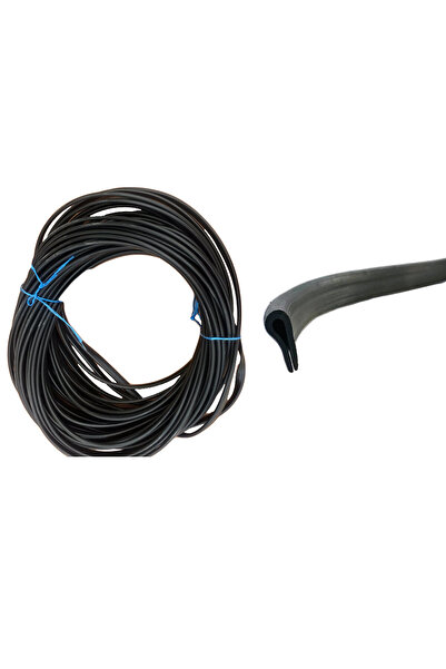 Genel Markalar Saç Kenar Fitili-10 MT Fiyatıdır.