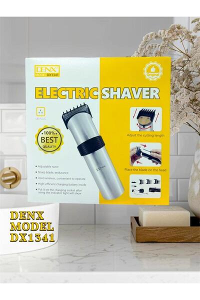 Denx Shaving Machine 59.59