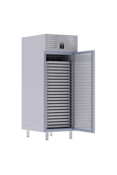 İceinox Dik Tip Patiseri Derin Dondurucu 1 Kapılı 40x60 Tepsi Kapasiteli 610 Lt