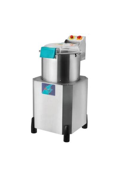 BOSFOR 20 Lt Standart Model Et-Sebze Parçalama (Zırh Kıyma) ve Humus Makinesi