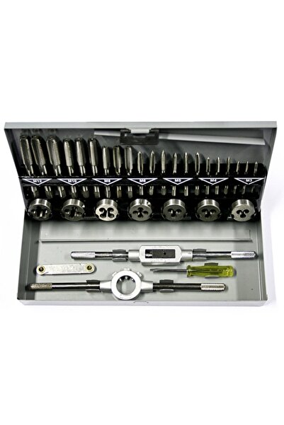 SGTT Set de filete și matrițe 33 bucăți