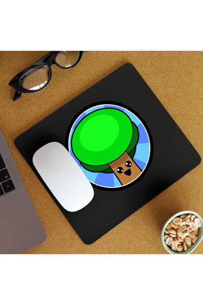 OEM Mousepad Sprunki Tree