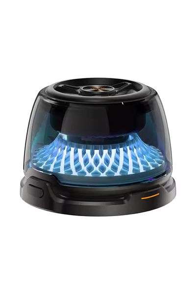 OEM Portable speaker, 15w wireless charger, Bluetooth, 5H battery life, RGB, MagSafe, phone holder