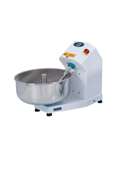 BOSFOR 235 kg Hamur Yoğurma Makinesi 380V