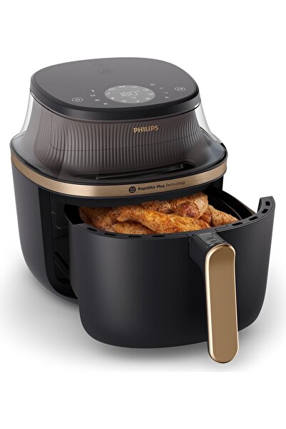Philips 4.2 Litre 3000 Serisi Airfryer - HEDİYELİ