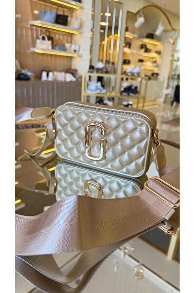 KRISTE BELL İthal Şeffaf Jacob Kadın Jöle Çanta