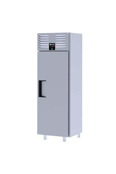 İceinox Dik Tip Derin Dondurucu 1 Kapılı Slim Tip