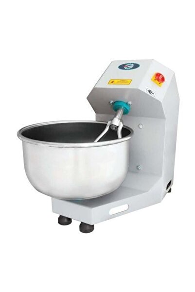 BOSFOR 10 kg Hamur Yoğurma Makinesi 380V