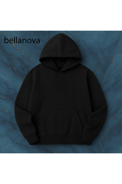 valeriae Υπερμεγέθη φούτερ unisex ποιότητας 1