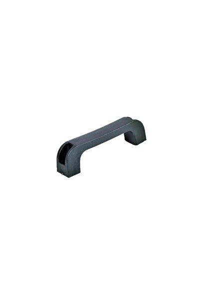 Sedef Plastic Handle No:2 138 mm
