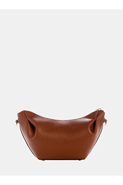 Guess AMORETTE TOP ZIP-Γυναικεία τσάντα ώμου -BG789817