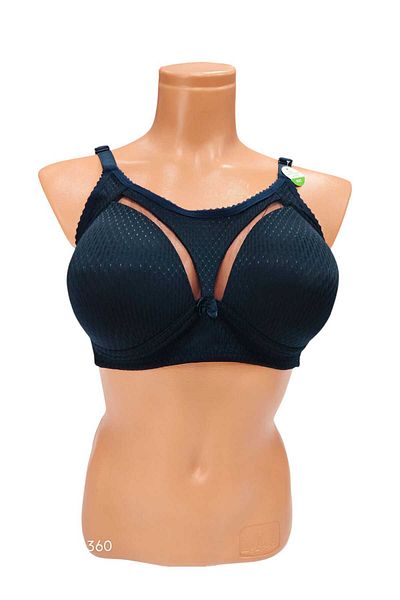 wear treasure C CUP SUTEN SUTEN FĂRĂ SÂRMĂ, BĂTĂTĂ DE PĂSĂRI, DETALII DE PÂNZĂ ȘI TUL PE FAȚĂ, SUTEN DE SUSȚINERE LATERALĂ