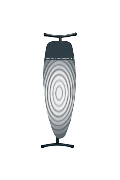 Genel Markalar 135x45cm (d) Tıtan Oval Desenli Ütü Masası - Hrpz