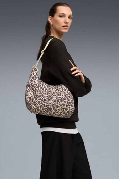 Puma Γυναικεία τσάντα ώμου Pop