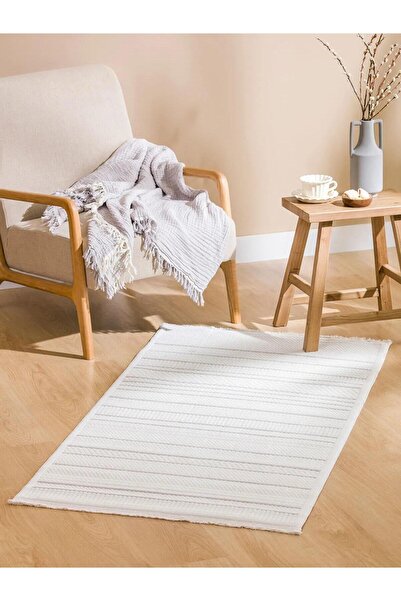 LC Waikiki LCW Nakışlı Halı 80x150 Cm (W5)