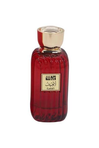 AYAT PERFUMES AYAT LAHIF EDP 100ML