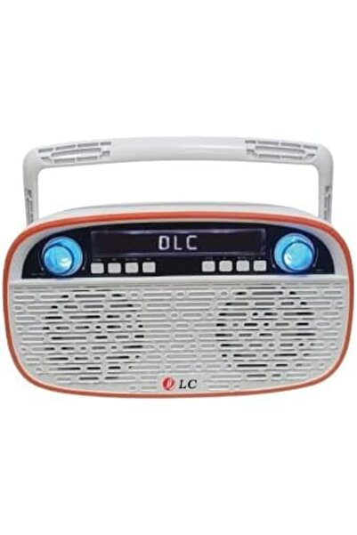 Generic مكبر صوت محمول DLC DLC-32427