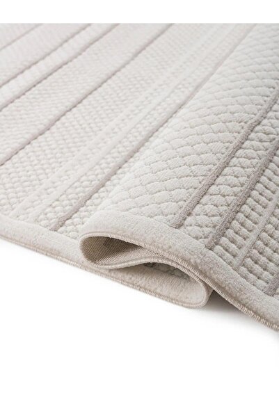 LC Waikiki LCW Nakışlı Halı 80x150 Cm (W5)