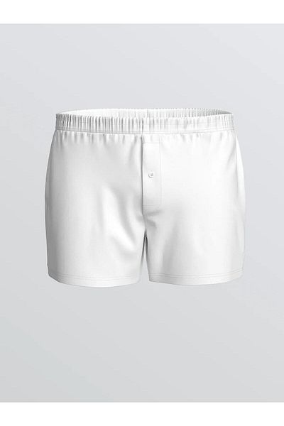 LC Waikiki Lc Standard Mold Cotton Flexible Men's Boxer 3-Pack (W5)