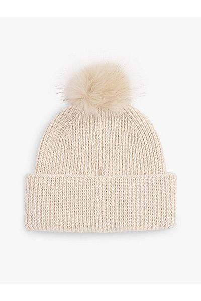 Tommy Hilfiger Women Beret Aw0Aw16848-Aa8