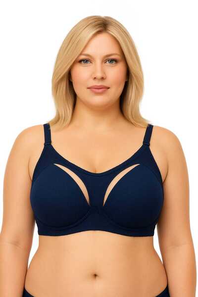 wear treasure C CUP SUTEN SUTEN FĂRĂ SÂRMĂ, BĂTĂTĂ DE PĂSĂRI, DETALII DE PÂNZĂ ȘI TUL PE FAȚĂ, SUTEN DE SUSȚINERE LATERALĂ