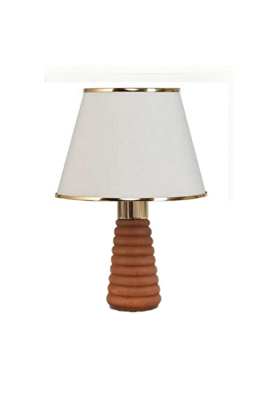 571 Store Wooden Table Lampshade Fabric Headboard Decorative Table Lamp Night Light