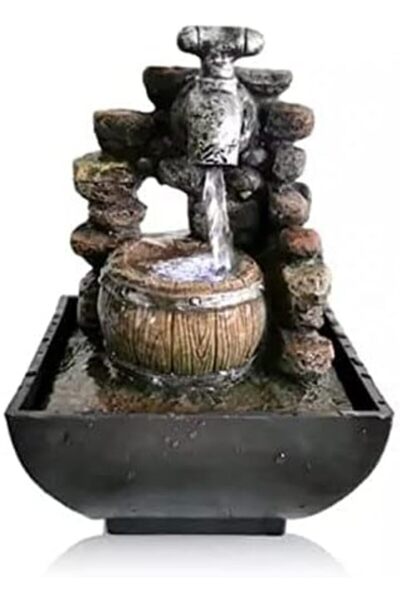 Generic Fountain Faucet DLC-31042