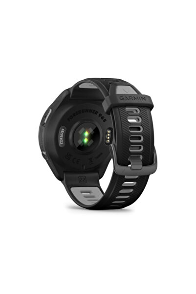 Garmin Forerunner 965 BLACK