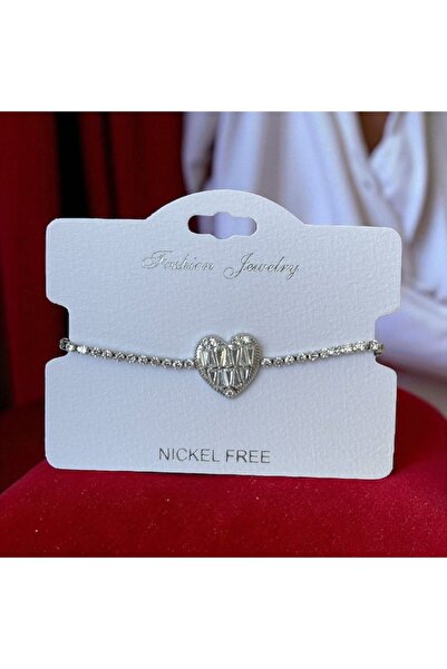İNN JEWELLERY Specially Designed Steel Bracelet with Adjustable Elevator, No Tarnishing (2 Years Importer Guarantee)