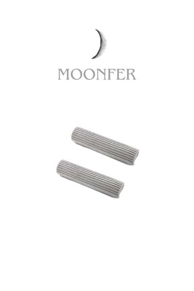 MOONFER Kelebek mop yedek sünger 2 ADET