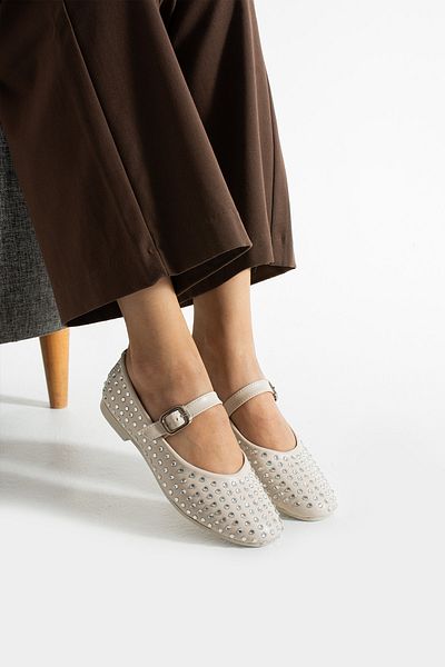 Neva'nın Butiği Era Ballerina