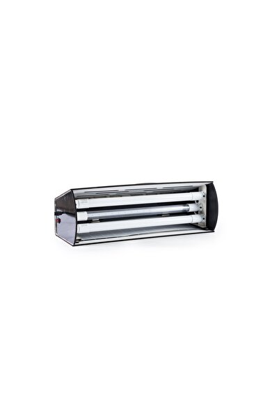 MUSHKAT AlMushkat Insect Killer – 3×4W LED UV Lamps, Wall-Mounted Indoor Bug ...