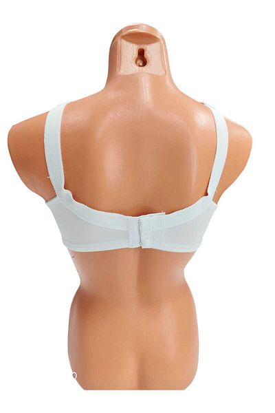 wear treasure C Cup t Stitched Wireless Non Sponge Breast Without Bellies Recovery Bra