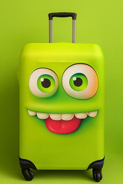 GANUE Husă de protecție pentru valiză