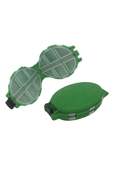 Oskar XD15 Jig Kutusu 10.5x7cm