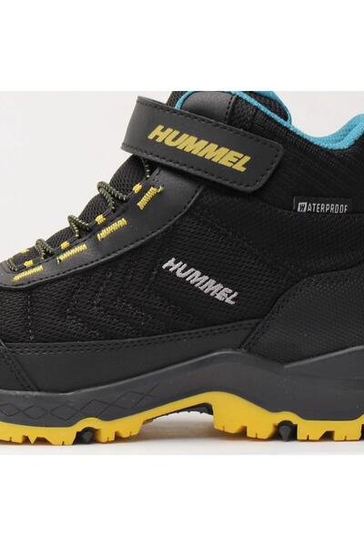 hummel Luan Erkek Çocuk Su Geçirmez Bot 900376-2594