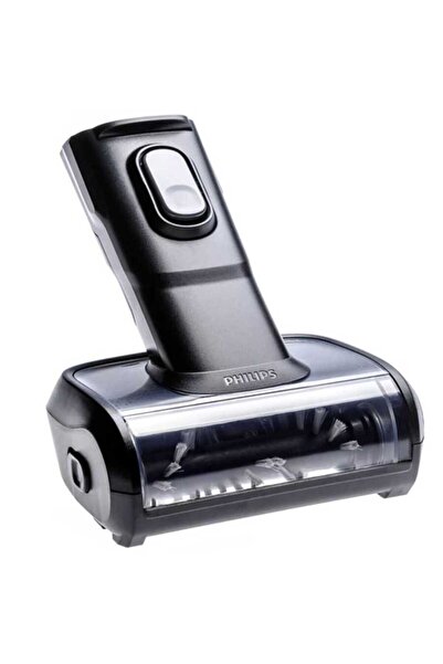 Philips XW9383 - XW9463 Uyumlu Mini Turbo Başlık - %100 ORİJİNAL - HEDİYELİ