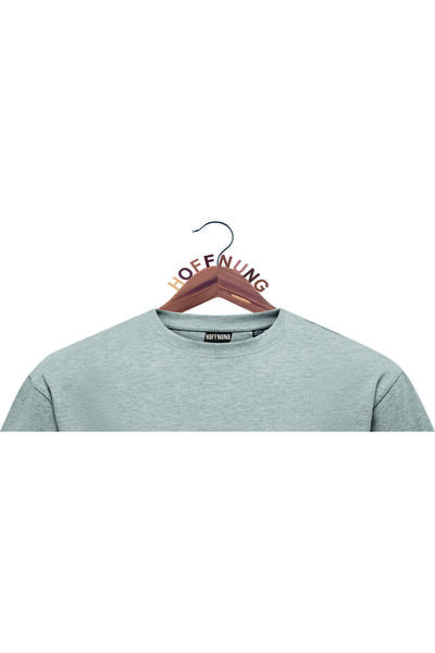 HOFFNUNG Unisex Men/Women Crew Neck on Attack Eagle Printed Bottom Top Tracksuit Suit