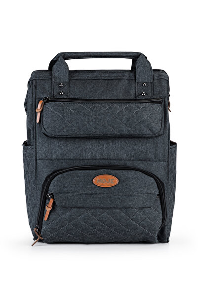 Moje حقيبة ظهر بنفسجية للعناية بالطفل